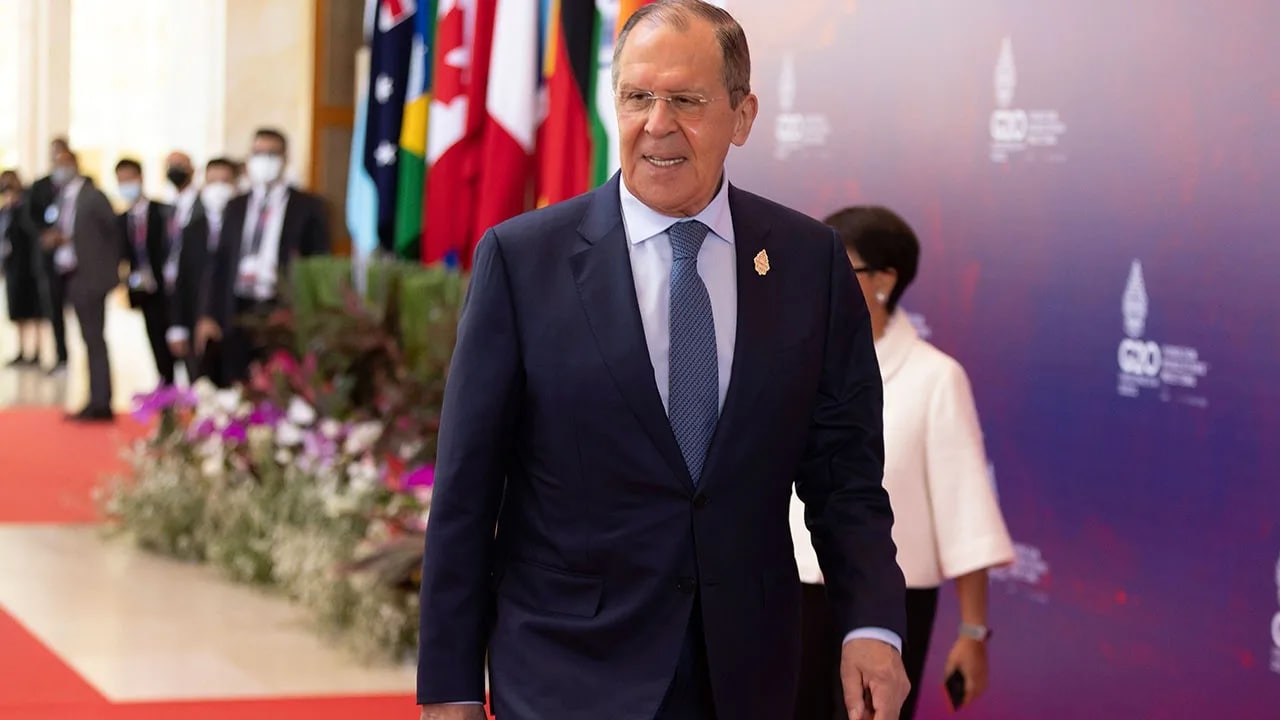 Lavrov otkrio da li će doći do pregovora, sve je jasno: 