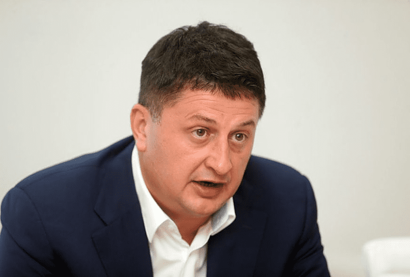 Radović odgovorio Dodiku 