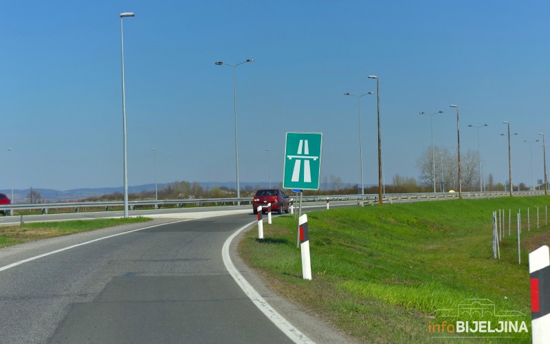 Poskupljuje putarina u Srbiji, pogledjte cijene