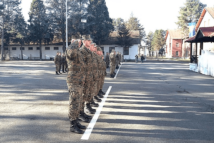Komisija odbila inicijativu za angažovanje Oružanih snaga BiH na granici
