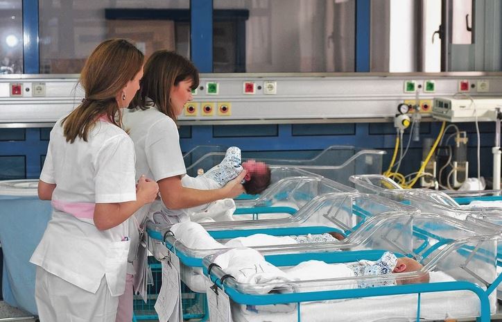 RJEŠENJE ZA VELIKI PROBLEM: Srpski naučnik patentirao izum koji sprečava krađu beba u porodilištima