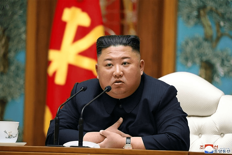 Kim: Veoma mi je žao zbog incidenta