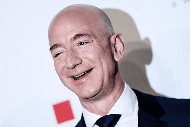 Za njega nema granica – Bezos prvi čovjek sa bogatstvom većim od 200 milijardi dolara