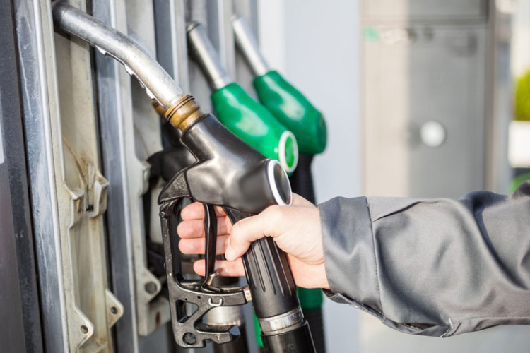 Dizel će koštati 2,9 KM