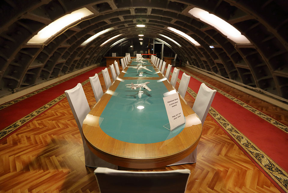 EU gradi tajni bunker u Briselu?