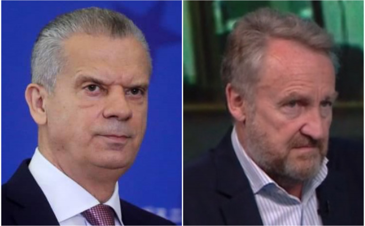 Radončić: Vidjet ćemo ko će u oktobru nestati s političke scene, SBB ili dinastija?