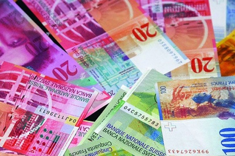 Švajcarska će oporezivati i mito
