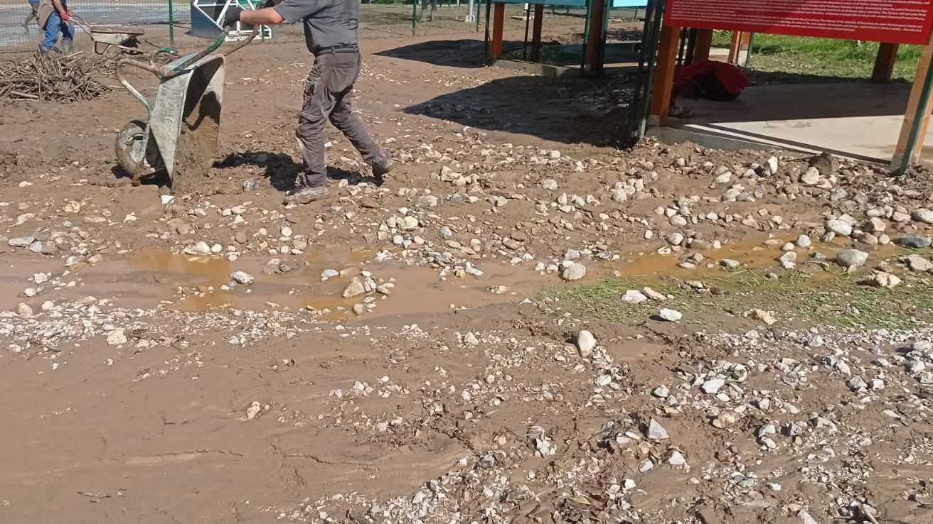 Semir Osmanagić: Novak Đoković nam je ponudio pomoć za obnovu parka