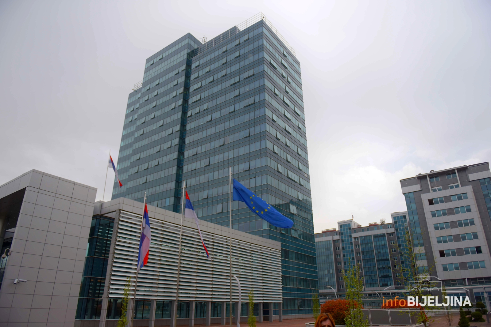 Sve lokalne zajednice u Srpskoj kandidovale projekte za pomoć Vlade RS