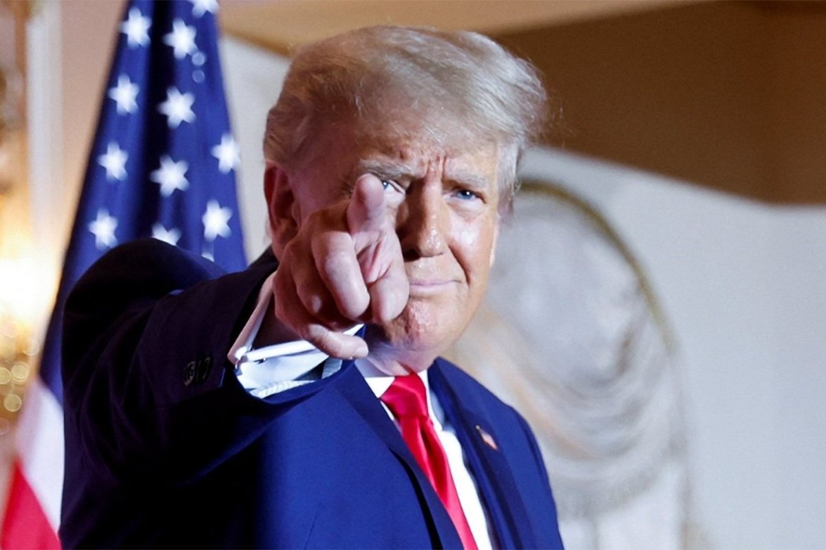 Tramp odbio poziv Zelenskog da posjeti Ukrajinu