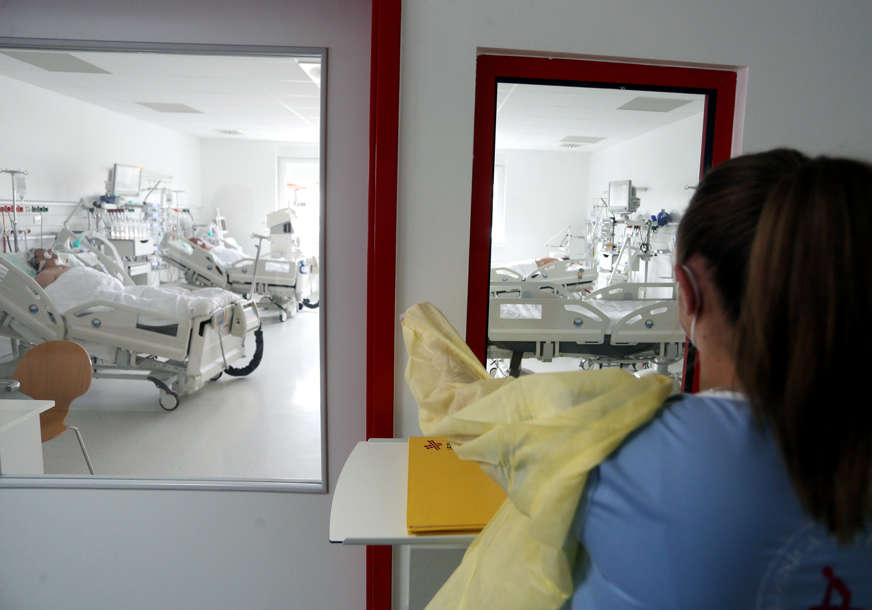 U BiH još 649 oboljelih: Od posljedica korone preminulo 26 pacijenata