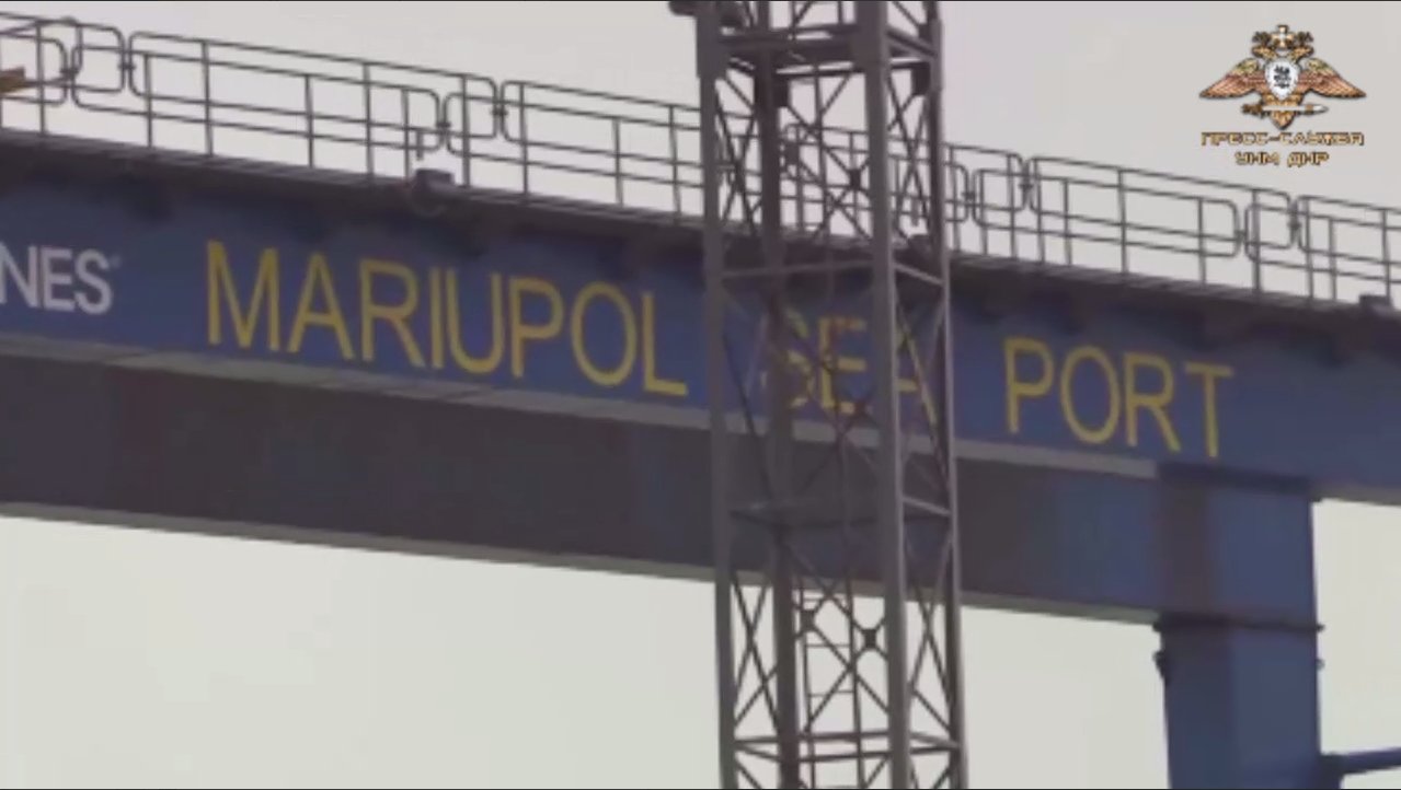 UŽIVO /VIDEO/ 24 SATA MARIUPOLJA /Luka u Mariupolju većim dijelom u ruskom rukama;Tokom noći predala se još jedna grupa vojnika; Propao pokušaj evakuacije