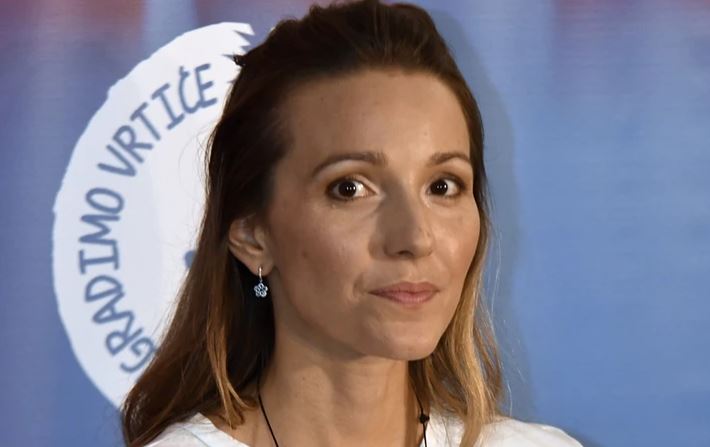 Šta čita Jelena Đoković: Jedan naslov će vas iznenaditi