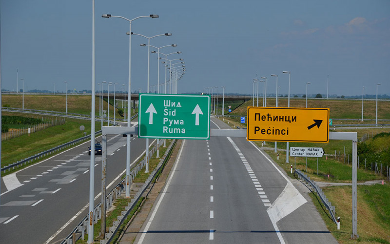 Auto-putevi i putevi u Srbiji: Koliko je izgrađeno prije, a koliko poslije 2012. godine?