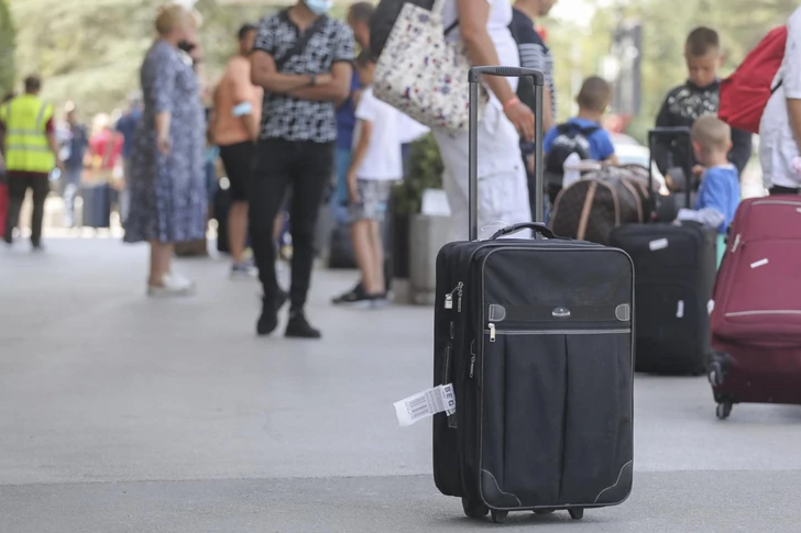 Šta kada izgubite prtljag: Primijenite ove savjete kako biste to spriječili