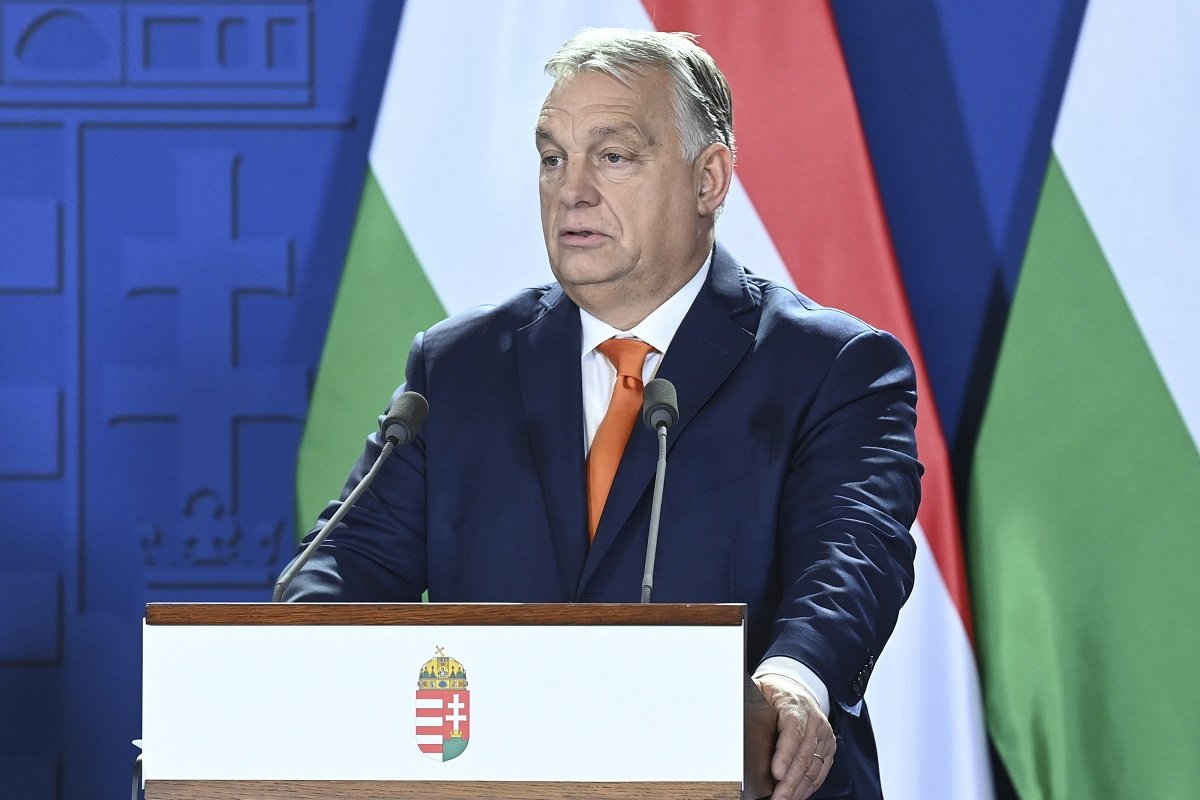 Orban je upozoren: Biće posljedica