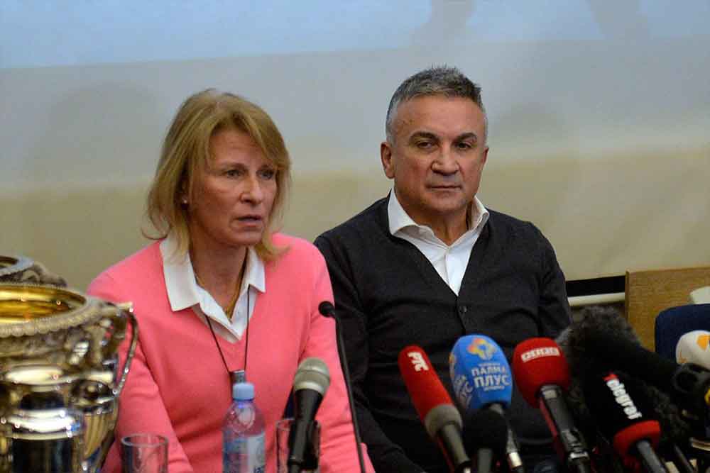 Dijana Ðoković: I dalje postoji mogućnost deportacije