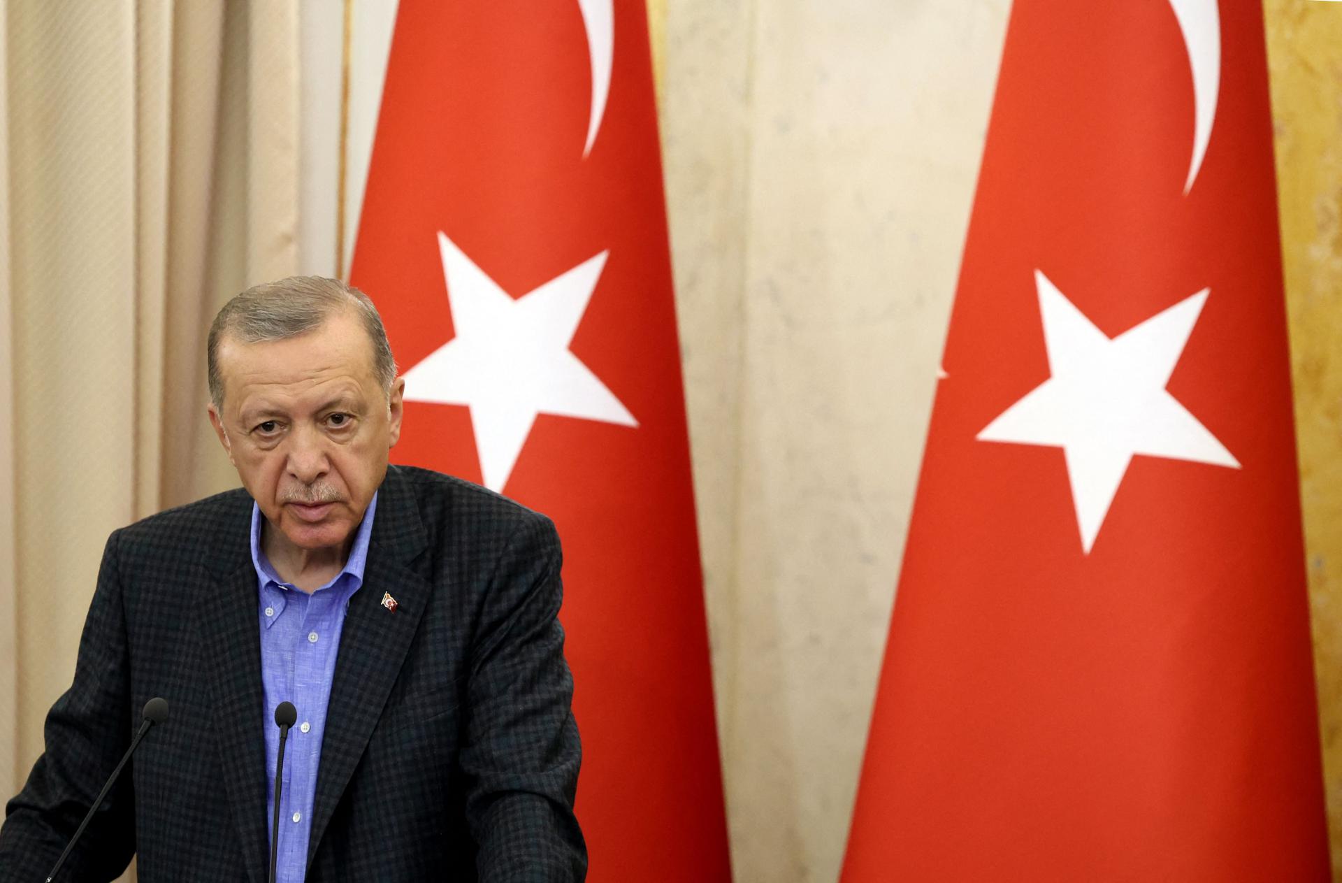 Erdoan će doputovati u zvaničnu posjetu Bosni i Hercegovini