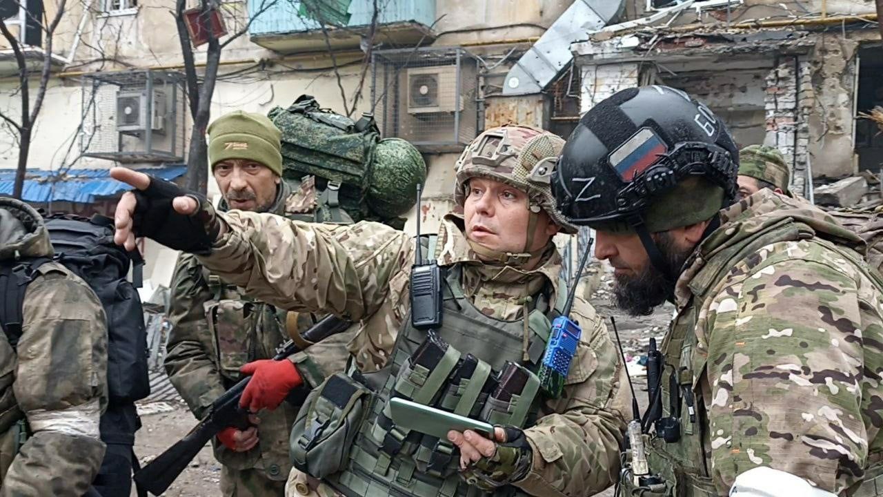 UŽIVO /VIDEO/ Evakuacija bolnice 4 u Mariupolju;Medvedčuka razmijeniti za britanske vojnike;Njemačka 