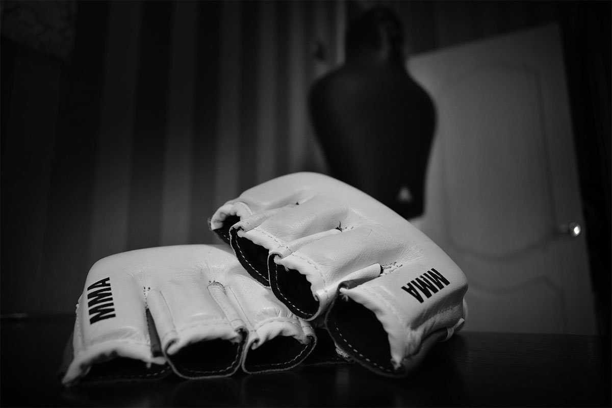 Srpski MMA borac ubijen u Kanadi
