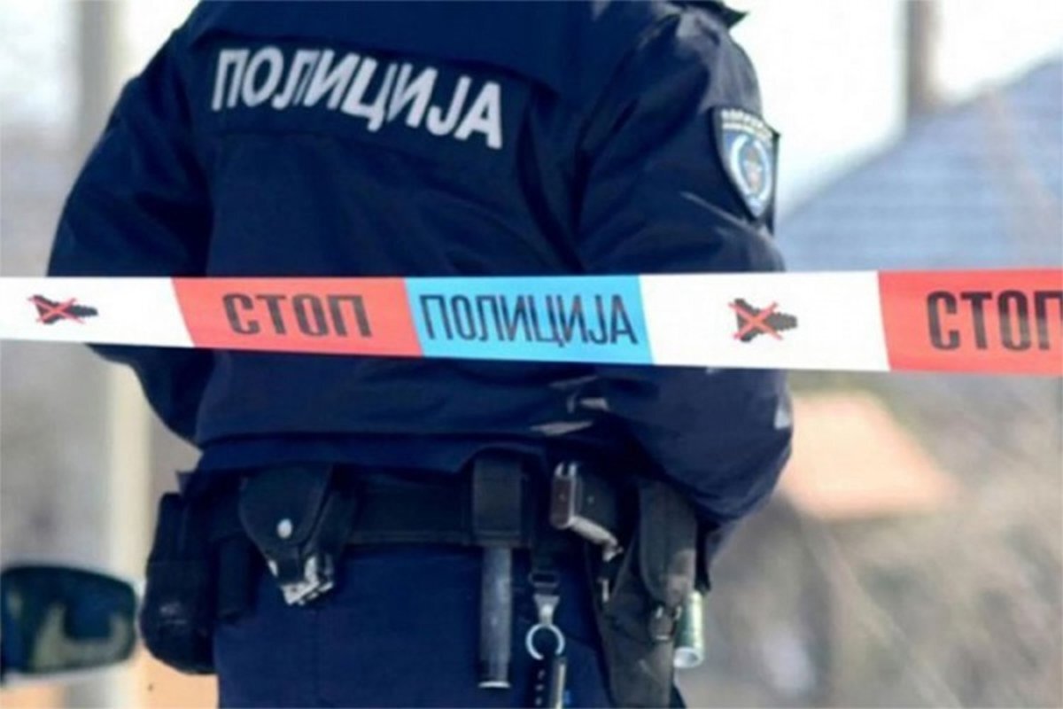Mladić ubio komšiju ašovom