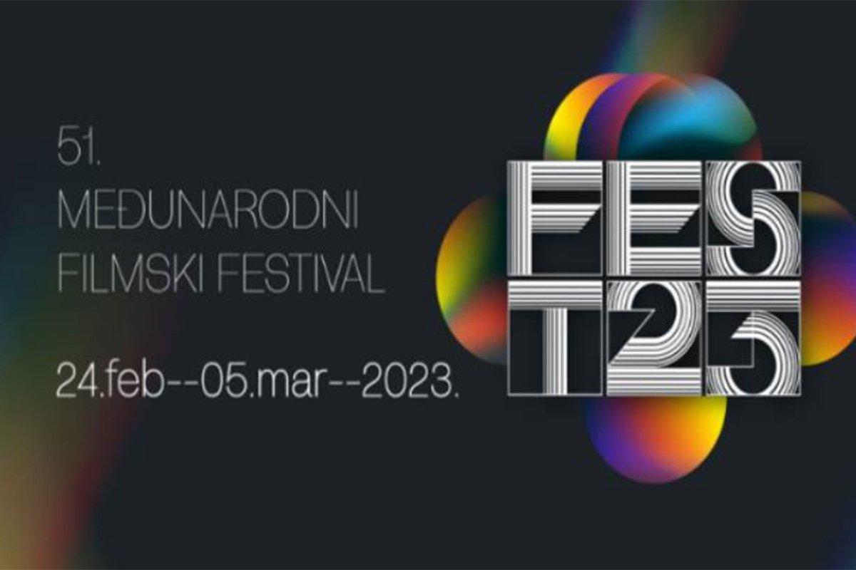 U Beogradu počinje 51. Međunarodni filmski festival 