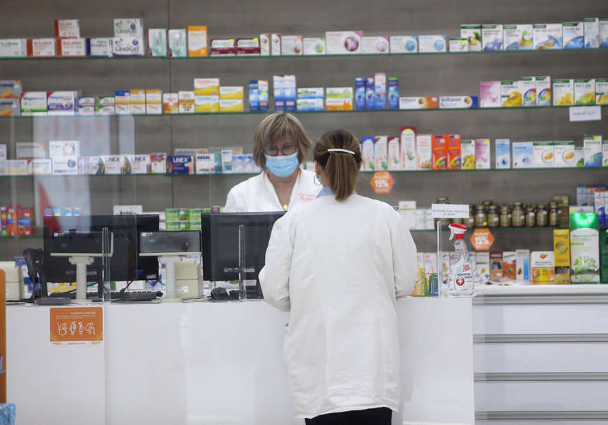 Svi ovo radimo kad smo prehlađeni: Farmaceut upozorio - 