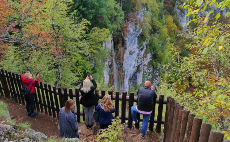 U BiH u oktobru 143.566 turista, poznato i iz kojih država ih je najviše