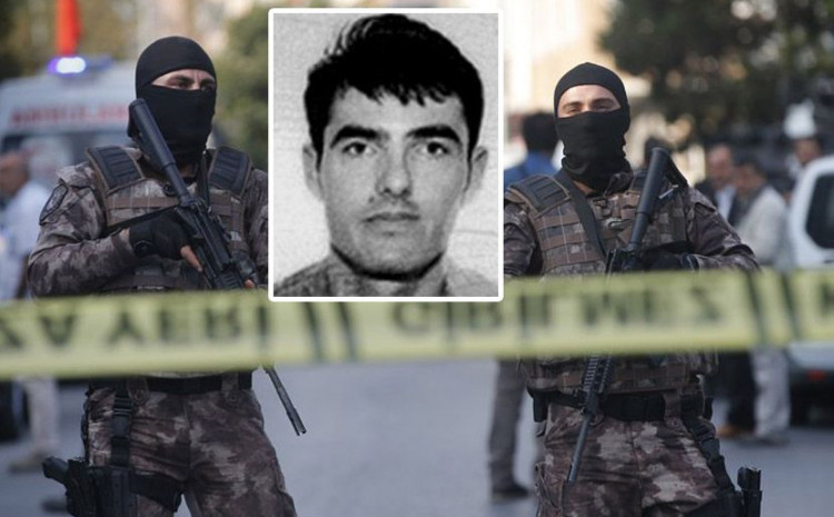 Velika akcija istanbulske policije: Uhapšeni osumnjičeni za ubistvo vođe škaljarskog klana