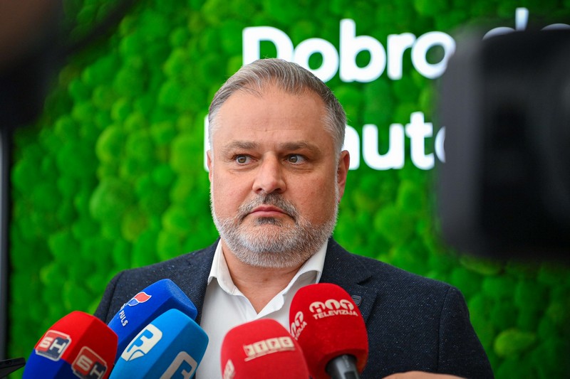Svečano otvoren novi Toyota salon u Brčkom (FOTO)