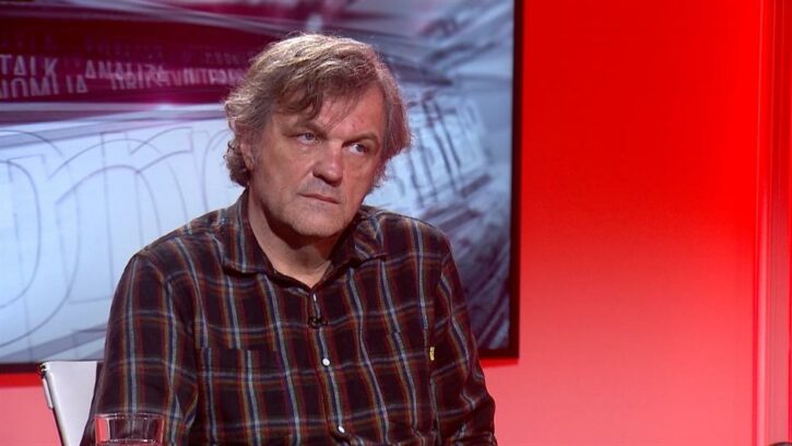 KUSTURICA “Rat u Ukrajini, dugo pripreman uz asistenciju Pentagona