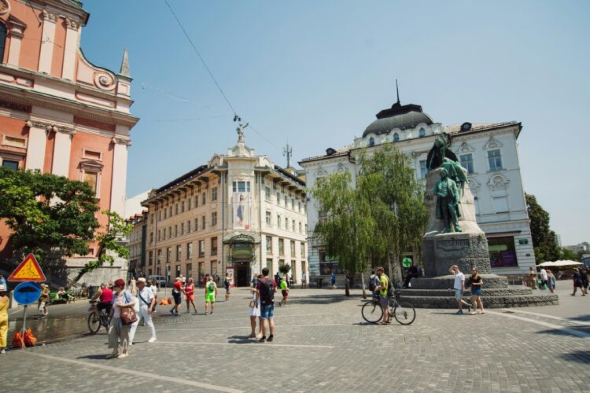 Slovenija uvodi skraćeno radno vrijeme ili slobodan petak, evo kako će funkcionisati