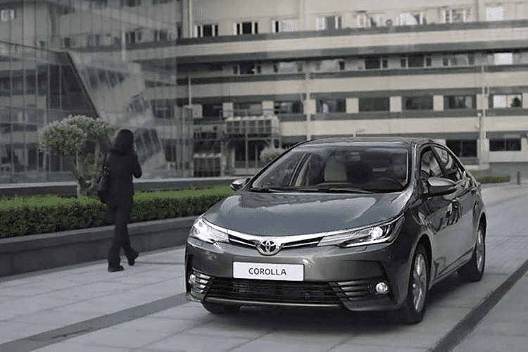 Toyota prodala 3 miliona hibrida u Evropi