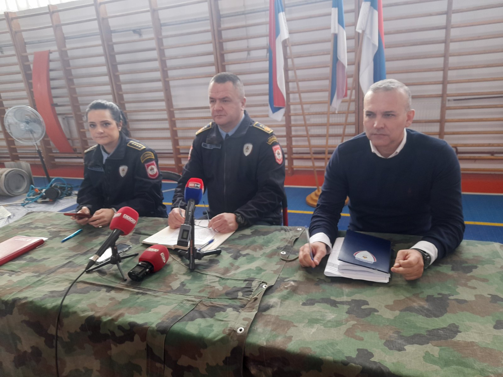 Bijeljina: Otkrivena laboratorija za uzgoj marihuane, uhapšene dvije osobe