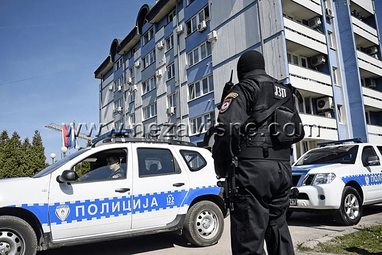 Policija MUP-a RS sprovodi akciju, pretresi u Banjaluci i još tri grada