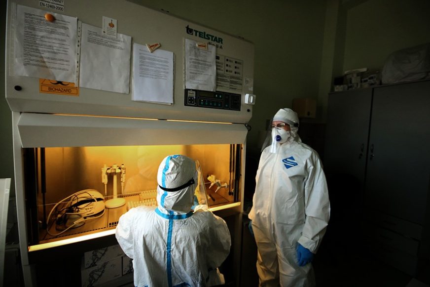 Virus potvrđen kod 12 ljudi: U BiH raste broj ZARAŽENIH DELTA SOJEM