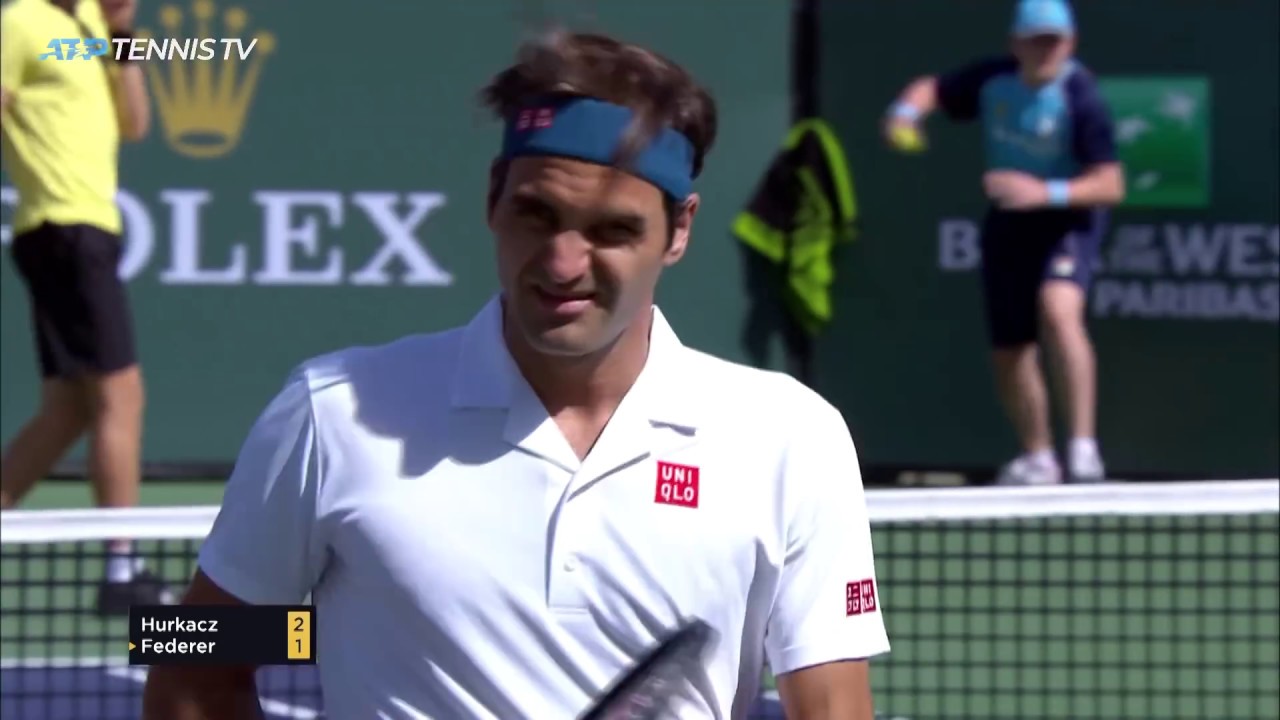 Navijači u neverici kako Federer sada izgleda (FOTO)