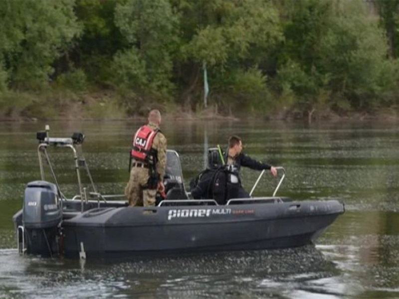 Iz Plive izvučeno tijelo nestalog ribolovca