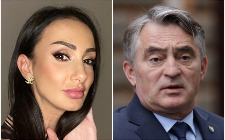 GORICA DODIK  UPITALA KOMŠIĆA 