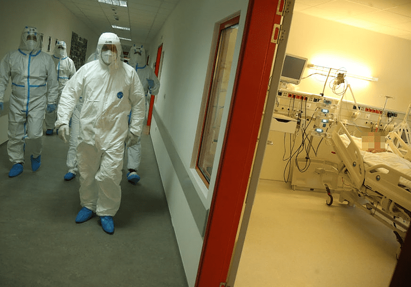 ZARAŽENO 422 LJUDI Preminulo deset građana Srpske pozitivnih na koronu