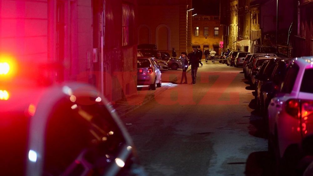 Detalji nove pucnjave u Sarajevu: Ranjen maloljetnik