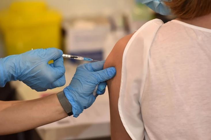 Srbija i dalje juri 50 odsto vakcinisanih: Sa drugog mjesta u Evropi spustila se na 26. poziciju