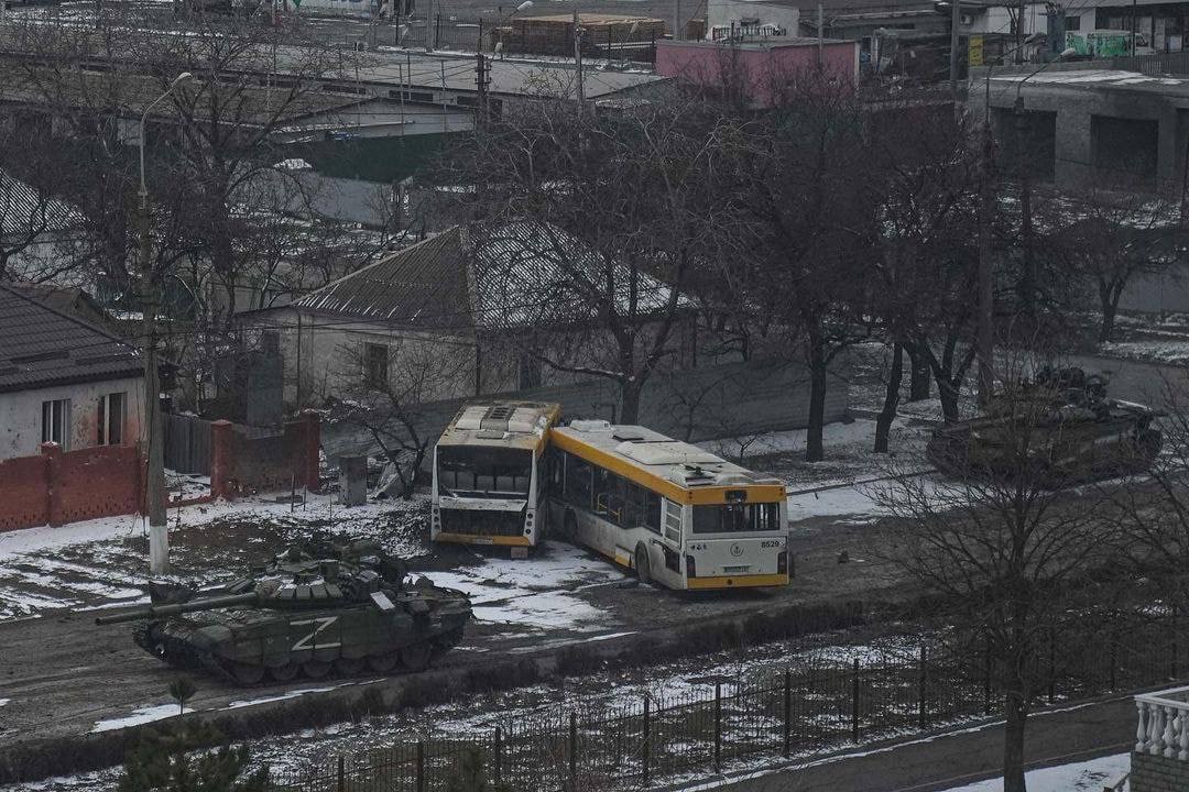 UŽIVO /VIDEO/ Američki obavještajci: