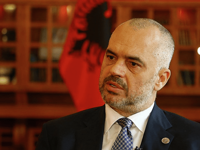 Tijesna pobjeda Edija Rame
