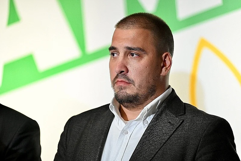 Zahiragić potukao lidere stranaka po broju glasova: Sam ima skoro koliko Konaković, Ćudić i Komšić zajedno