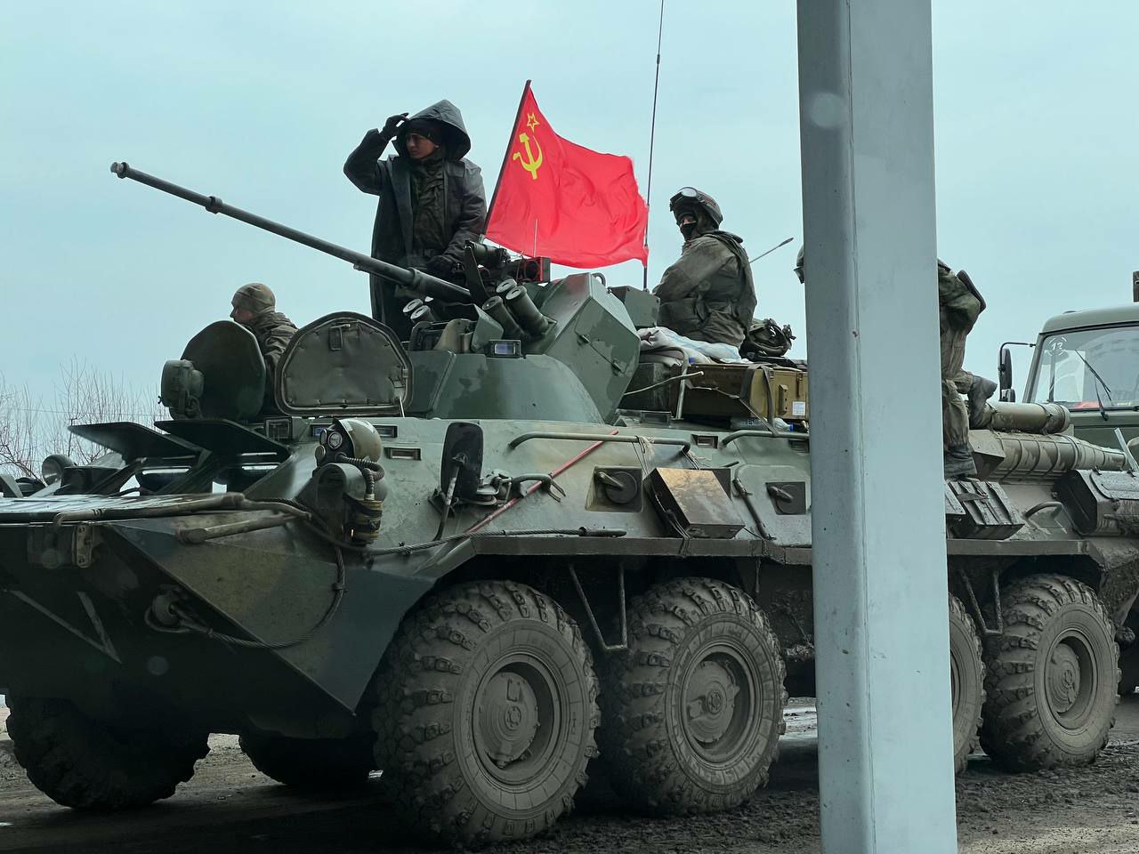 UŽIVO /VIDEO/Borbe na Azovstalu u Mariupolju; Povratak u Kijev;Čečeni 