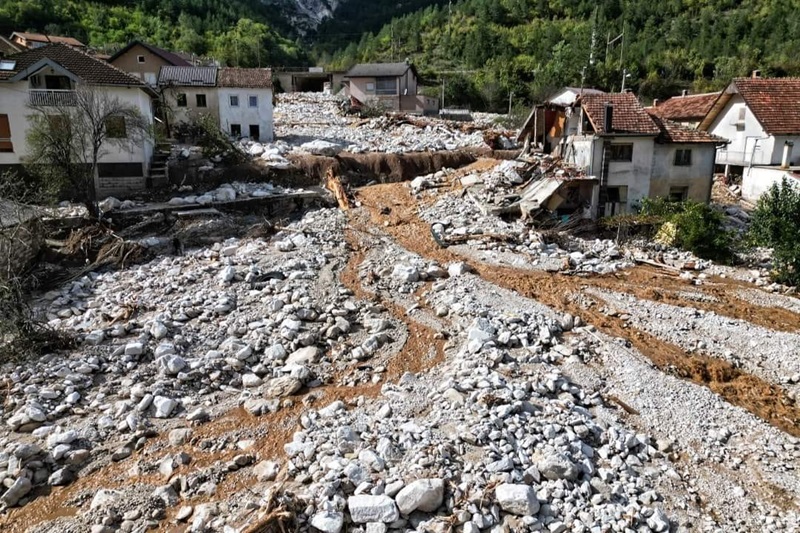 Do sada 21 osoba izgubila život: Među njima mlada trudnica