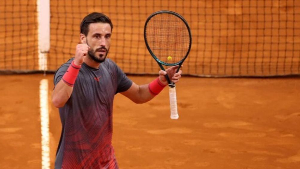 Džumhur na 69. mjestu ATP liste, Đoković pao za jedno mjesto