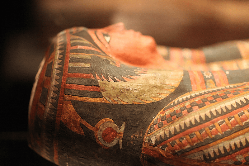 Naučnici kreirali glas mumije stare 3000 godina, poslušajte kako zvuči VIDEO