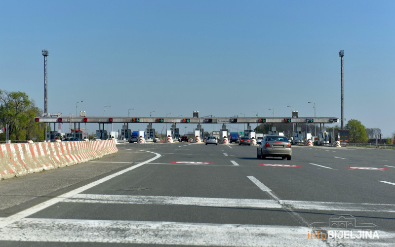 Zemlja sa najskupljim putarinama u Evropi